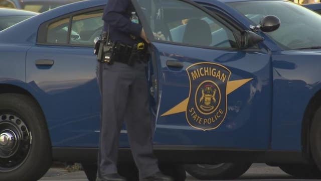 Top state police leaders found to have been using encryption software on text messages