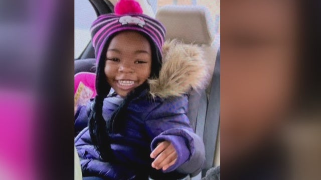 FOUND: Pontiac toddler recovered safe, mother arrested in Atlanta