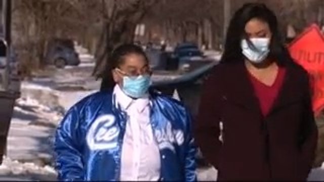 Felony record expungement gives chance at fresh start; law to expand April 11