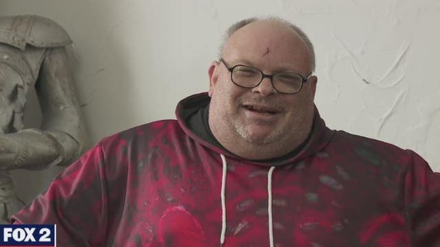 Public comes to the aid of minister beaten and carjacked on Gratiot