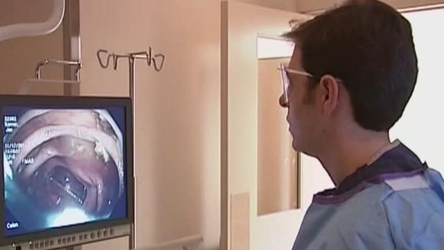 Macomb County man sues Rochester gastroenterologist over botched colonoscopy