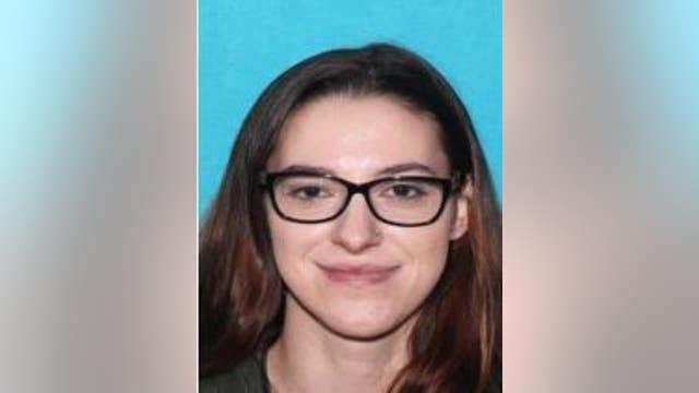 Pennsylvania woman accused of laptop theft from Pelosi's office amid riot taken into custody