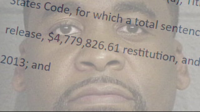 Trump made $3M mistake in commuting paperwork for Kwame Kilpatrick