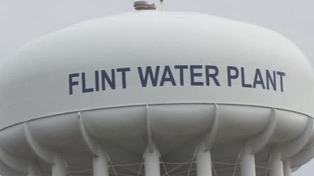 EPA ends Flint drinking water emergency order