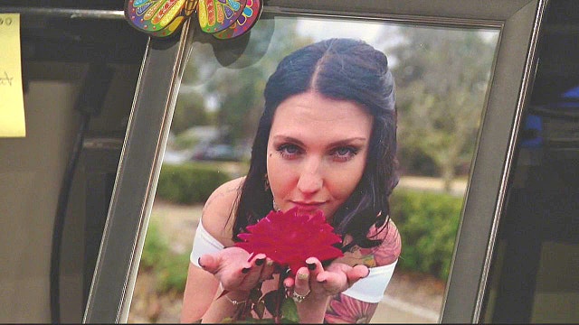 Family of newlywed woman killed by hit and run New Year's Eve want justice