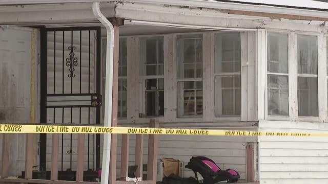 With accidental child shootings on rise, lawmaker looks to strengthen penalties for gun owners