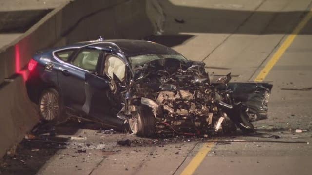 Westland man charged in 2019 wrong way death of Detroit 911 dispatcher on the Lodge