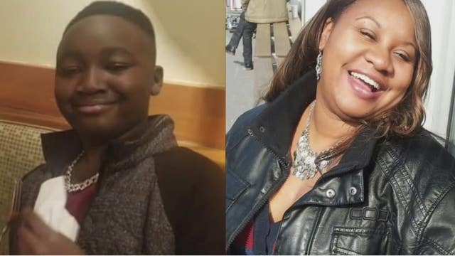 Family of murdered woman and son who was shot, start GoFundMe to offer reward to bring killers to justice