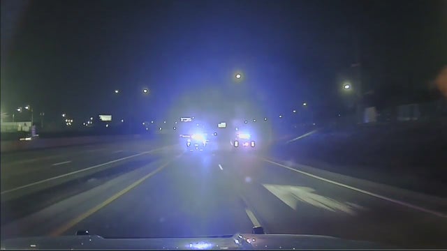 Man wanted for shooting into Sterling Heights home leads police on 100 MPH chase