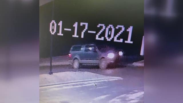 Brand new trailer stolen from non-profit for special needs adults in Milford