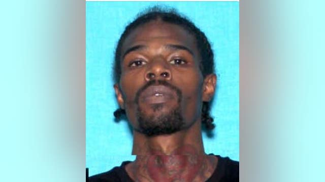 Detroit police looking for man who shot his father's dog to death