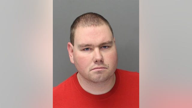 Canton man charged with involuntary murder after accidentally shooting 8-year-old son