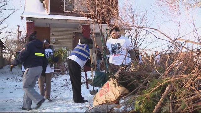 Six ways to spend Martin Luther King Jr. Day in Metro Detroit