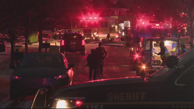 Cause of Lyon Township plane crash still being investigated