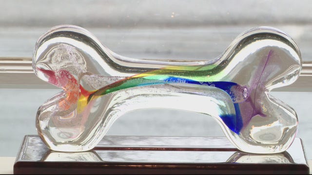 Franklin memorial service helps you say goodbye to your pet