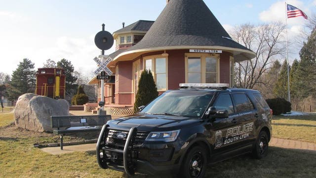 South Lyon police arrest 19-year-old responsible for fatal shooting of teen