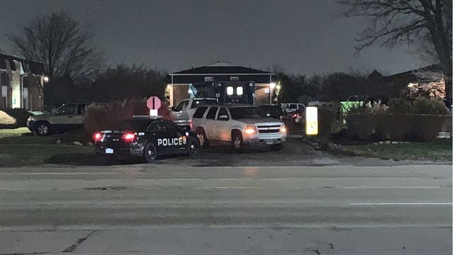 Southgate police say missing woman found dead, husband arrested