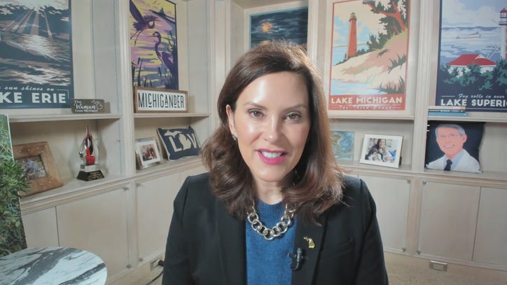 Whitmer, GOP feud escalates, man dies after botched colonoscopy procedure, State police sued over breathalyzer - Vimarsana News