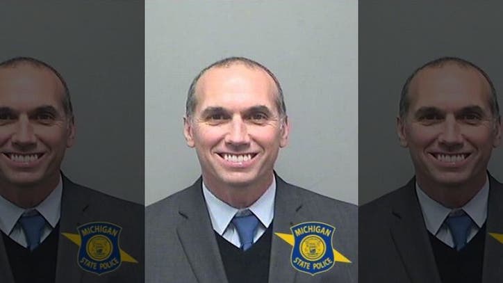 Former Macomb County Prosecutor Eric Smith pleads guilty to obstruction of justice - Vimarsana News
