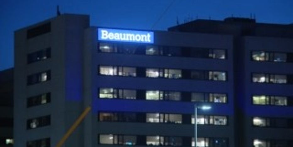 Report Southfield man dies during colonoscopy after Beaumont