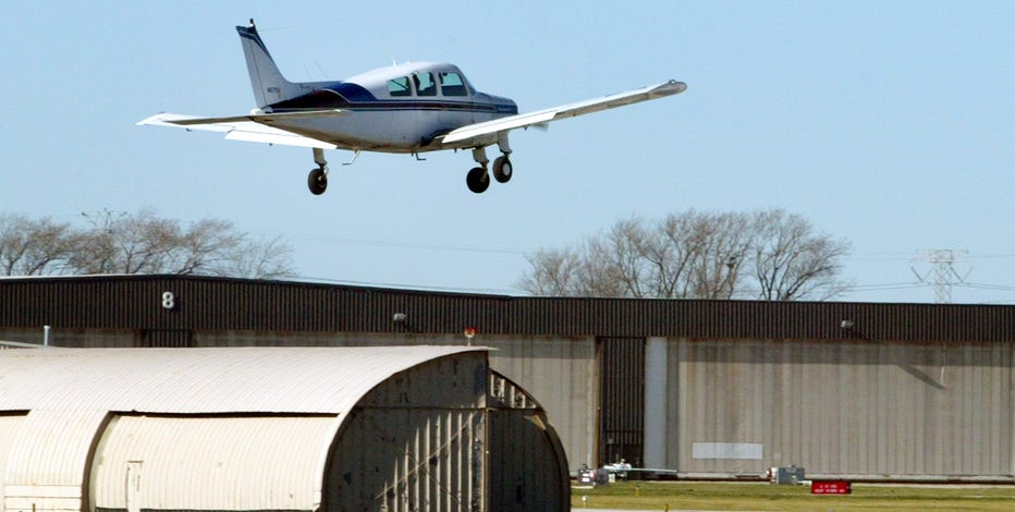 Harrison Township man who sexually assaulted teen while giving her flying lessons sentenced