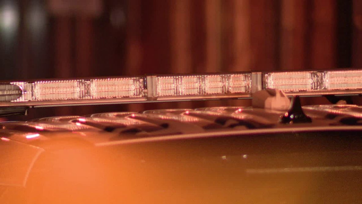 Dearborn Heights man dies after being pinned under construction truck in Birmingham