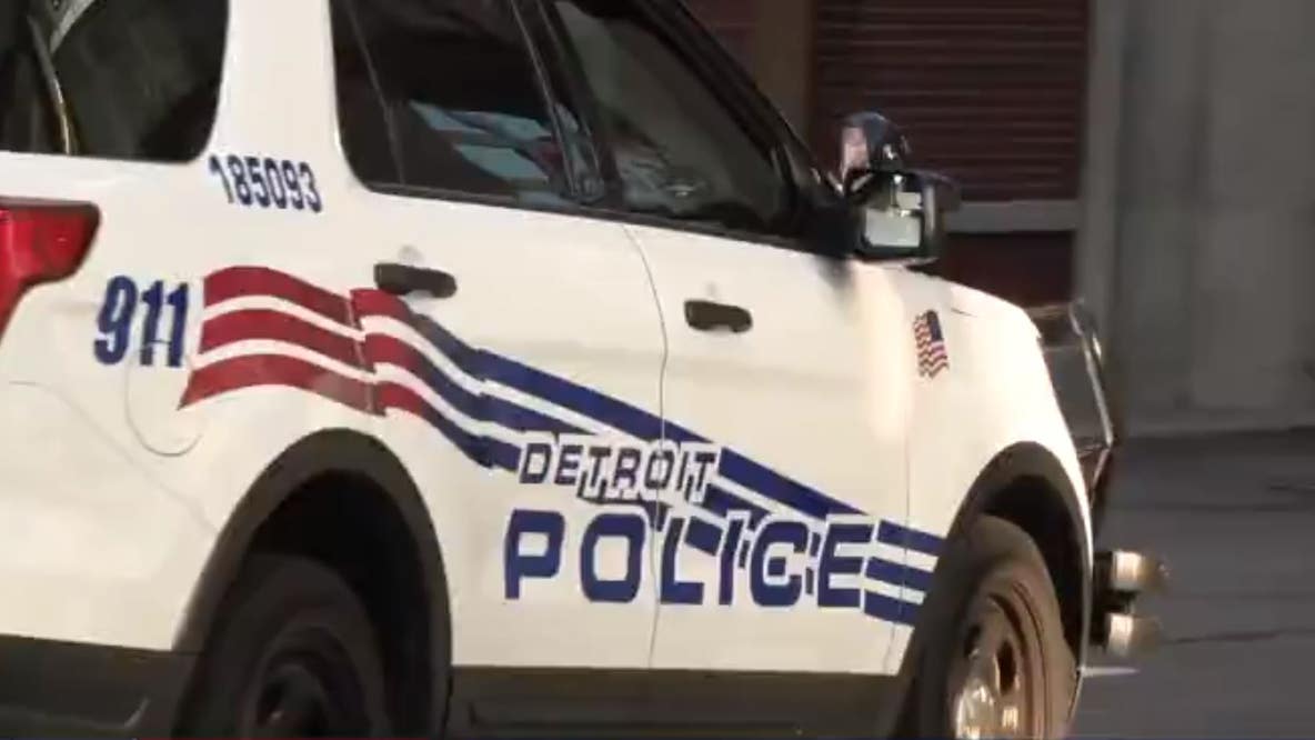 Detroit police sergeant who told officer to purposely alter crash report information likely won't lose job