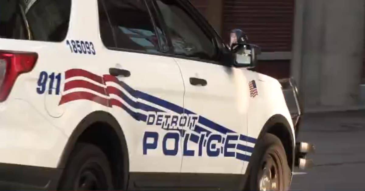 Detroit sergeant, officer suspended without pay for contacting Border Patrol during traffic stop
