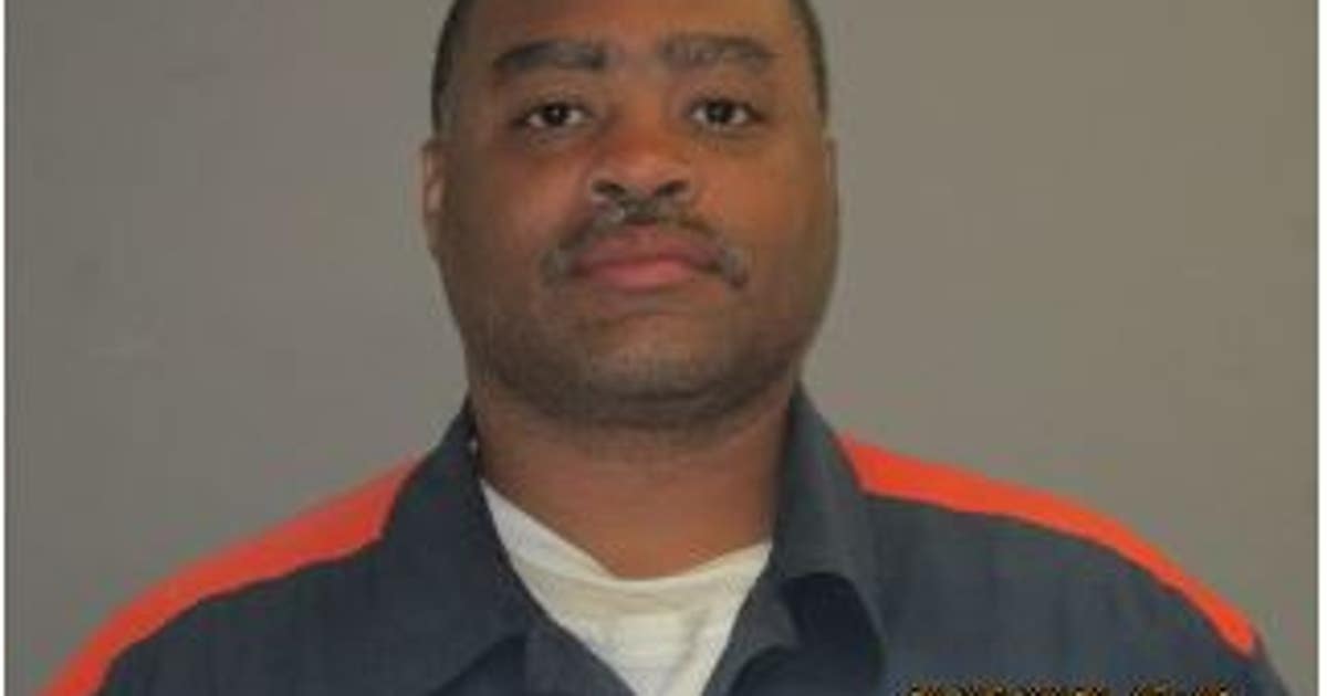Larry Nevers Detroit man serving prison sentence for murder released after 1994 ...
