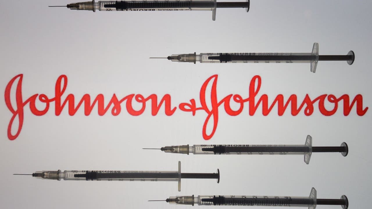 FDA Releases New Data On Johnson Johnson COVID 19 Vaccine Ahead Of   GettyImages 1230475300 