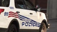 Child found wandering in Detroit reunited with parents