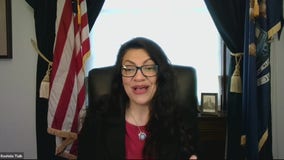 Tlaib introduces $5B plan to pump federal money into housing, economy rehabilitiation