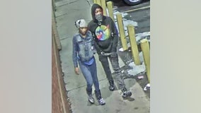 Detroit Police search for two after 68-year-old woman carjacked 