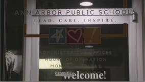 Parents urging Ann Arbor schools to reopen as district contends with slow vaccine rollout