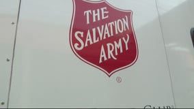 Salvation Army's Bed and Bread making nighttime runs as COVID-19 creates space problems