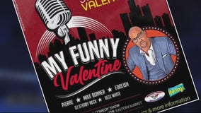 Michigan comedian Mike Bonner returns to Detroit stage one year after last show