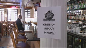 Michigan restaurants reopen after 75 days of closure due to pandemic