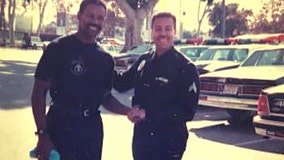 DPD Chief James Craig reveals he's Denzel Washington's mentor for police roles