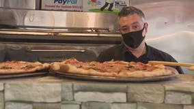 Barstool Sports founder says Melvindale pizza joint has the best in metro Detroit