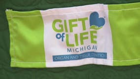 Gift of Life Michigan says better testing now used since double lung transplant recipient COVID-19 case