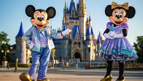 10 secrets about Disney World you never knew