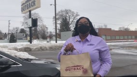 Black woman goes from part-time server to owner of Roseville Outback Steakhouse