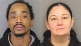 2 arrested in Madison Heights human trafficking bust, third suspect at large