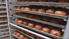 Paczki prep underway for Fat Tuesday despite pandemic