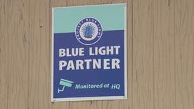 Project Blue Light in Highland Park and Ecorse uses cameras to fight crime