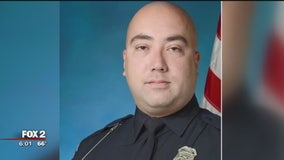 Former Hazel Park police officer pleads guilty to embezzlement, ordered to pay $68K in restitution