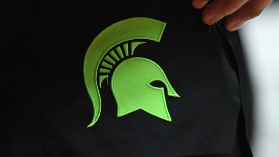 Maryland handles Michigan State 73-55 in bubble-team matchup