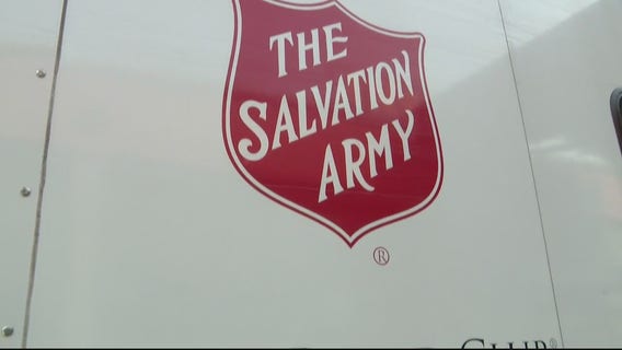 Salvation Army's Bed and Bread making nighttime runs as COVID-19 creates space problems