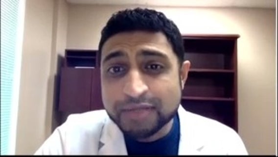 Group of doctors support expensive Whitmer relief plan, blame GOP for playing politics