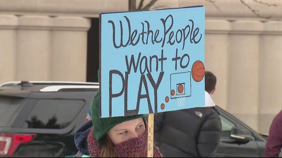 Michigan winter sports to resume Monday, Feb. 8, Gov. Whitmer announces